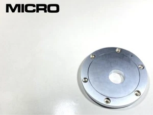MICRO A-1705 BL-77 toneArm Base fidelity-research FR-64fx / FR-64 etc from japan - Picture 1 of 5