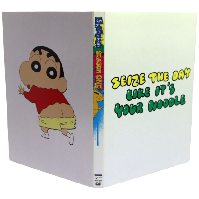 Shin Chan Dvd for sale | eBay