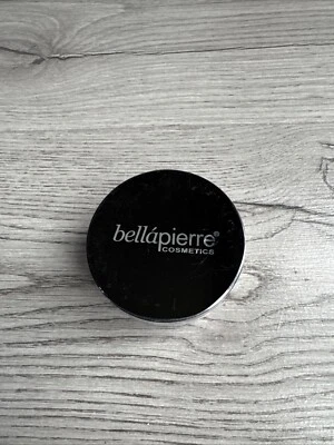Genuine Bellapierre Loose Mineral Foundation 9g- New & Sealed Various Shades