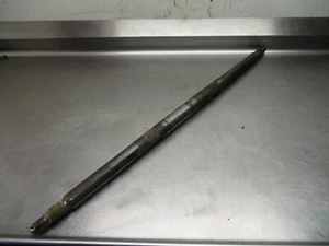 1999 Polaris Scrambler 500 4x4 Rear Axle 5020944  - Picture 1 of 5