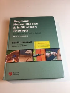 Regional Nerve Blocks and Infiltration Therapy - Picture 1 of 11