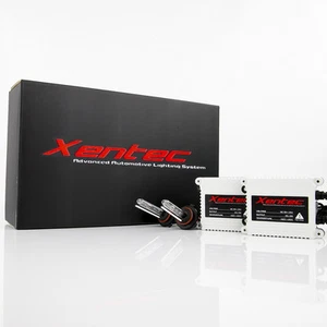 xeno Xenon Light HID KIT Conversion 5000k 6000k 8000k 10000k 12000k 30000k blue - Picture 1 of 11
