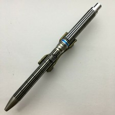 603 Mitsubishi Jaguar Multi-function Ballpoint Mechanical Pencil Made in Japan