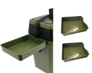 Seat Box Side Trays For NGT ,Lineaeffe Seat box SIDE TRAY ONLY - Picture 1 of 5