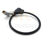 RED EPIC D-Tap to 6 Pin 1B  Power Cable for New Movi Pro and Ronin 12in
