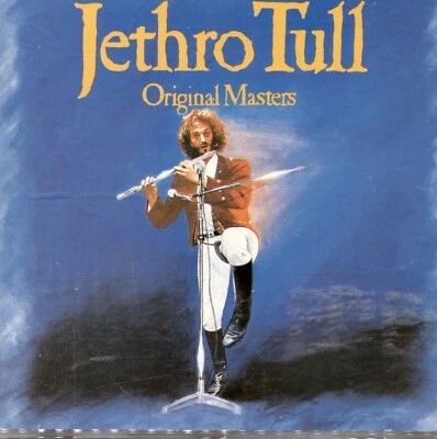 Jethro Tull - Original Masters CD - Image 1 of 2