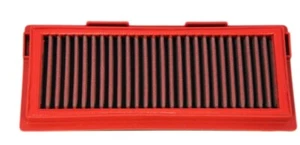 BMC FM415/04 WASHABLE SPORT AIR FILTER KAWASAKI ZX-6R 636 NINJA 2005 2006 - Picture 1 of 2