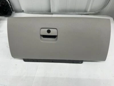 2009 CHEVROLET SILVERADO 1500 Glove Box, Lower - Image 1 of 4