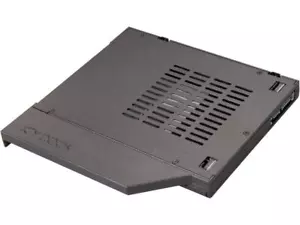 ICY DOCK MB411SPO-1B HDD Accessory - Picture 1 of 5