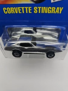 Hot Wheels Corvette Stingray # 192 - Picture 1 of 6