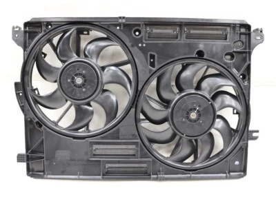 NEW Motorcraft Engine Cooling Fan Assembly RF-332 Fusion Continental 2017-2020 - Image 1 of 4