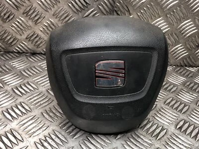 Bolsa de direção SEAT EXEO 2010-2013 3R0880201C - Imagem 1 de 3