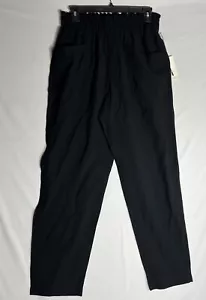 ⚡️A New Day Women's High-Rise Tapered Ankle Pull-On Pants (Small) - Picture 1 of 4