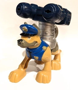 Rare RESCUE HEROES Buster The Police Dog Mattel Fisher Price 2000 No Missiles - Bild 1 von 7