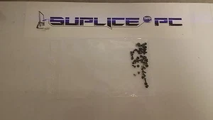 eMachines 350- Kit Screw Full - Picture 1 of 1
