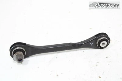 AUDI A7 QUATTRO 2012-2018 AWD brazo de control delantero inferior trasero izquierdo OEM Foto 1 de 4