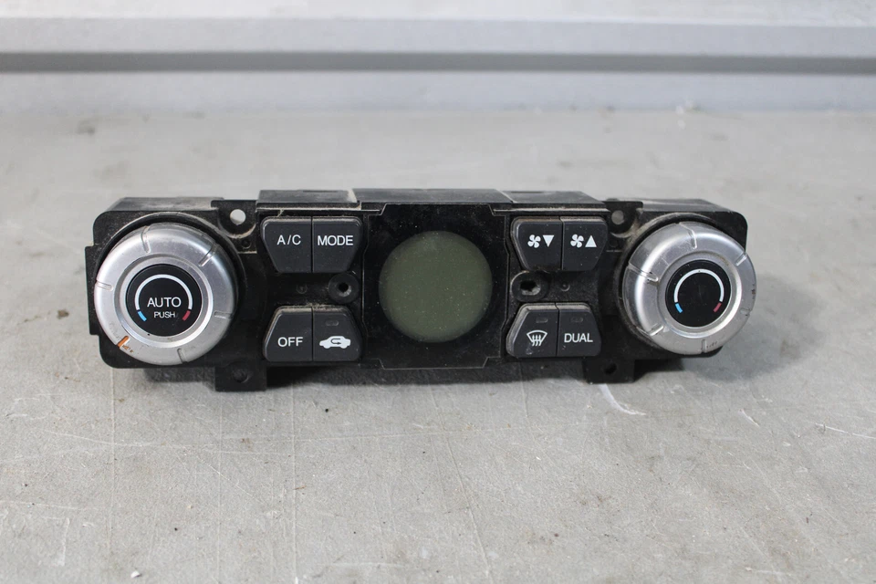 Calefacción aire acondicionado Honda Ridgeline doble zona garantía de por vida Foto 1 de 1