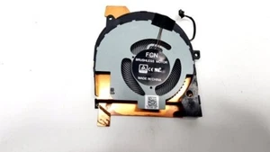 Dell Latitude 5501 5511 Precision 3451 3551 CPU Cool Fan 58FXF 058FXF CN-058FXF - Afbeelding 1 van 3