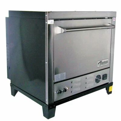 Peerless CE131PE 30" Encimera Eléctrica Horno para Pizza con Co... Foto 1 de 2