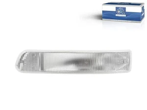 Blinkleuchte DT Spare Parts 7.25104 links, ohne Glühlampe Blinkerleuchte - Bild 1 von 5