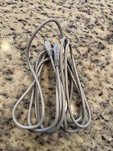OEM OFFICIAL Nintendo Wii U Pro Controller USB Charging Cable WUP-018