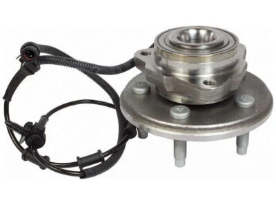 Conjunto de buje de rueda delantero para Lincoln Aviator 2003-2005 Motorcraft 41758QT 2004 Foto 1 de 2