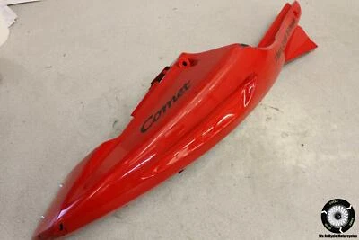 2009 Hyosung GT250 彗星右后背尾球球球 SHROUD GT 250 09 — 第 1/4 张图片