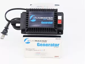 Atlas 335 Atlas Master DCC Generator - Picture 1 of 5