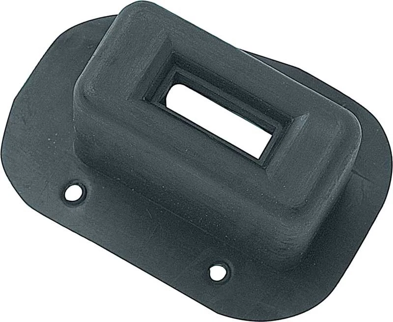 1948-54 Chevrolet GMC Truck; Park Brake Floor Seal Boot - Изображение 1 из 1