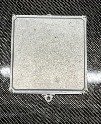 04 Módulo de control del motor Acura TSX 37820-RBB-A02 Ecu manual 6 velocidades OEM Foto 1 de 4