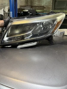 2013-2016 Nissan Pathfinder Left Driver Side Headlight Assembly OEM 26060-3KA0B - Picture 1 of 4