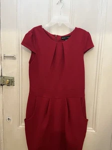 Mela London Dress - Picture 1 of 5