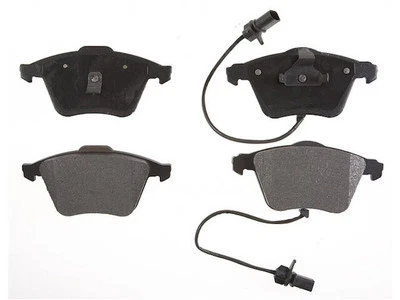 Juego de pastillas de freno delanteras Raybestos 88489WDKK para Audi RS6 2003-2004 Foto 1 de 2