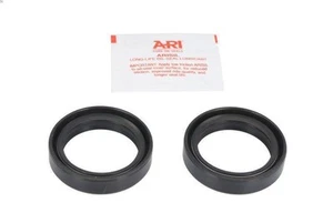 Front suspension oil seal ARIETE ARI.062 for Yamaha FZX 750 1988-1988 - Picture 1 of 7