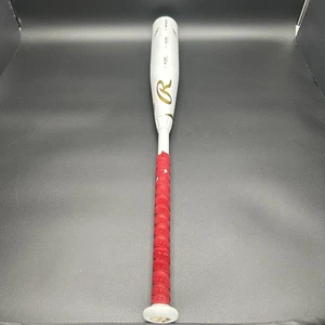 Rawlings 2024 Icon 29/19 USSSA Baseball Bat Composite 29-inch 19-Ounce Drop-10 - Picture 1 of 8