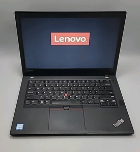 Lenovo ThinkPad T470 - 14"/i5-6300U@2,60 GHz/8 GB RAM/500 GB SSD/Win 11 Pro - Foto 1 di 16