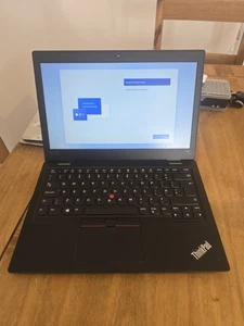 Lenovo Thinkpad L380 i5-8250U, 8GB DDR4, 240GB SSD, Win 11 13.3" Laptop - Picture 1 of 11