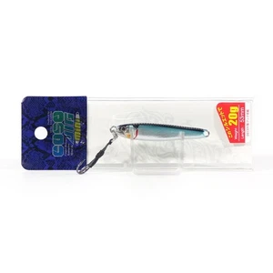 Gan Craft Metal Jig Coso 20 grams 09 (1035) - Picture 1 of 6