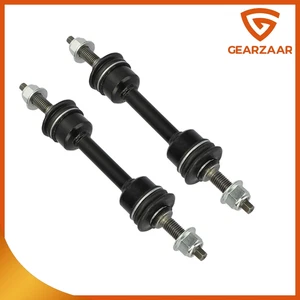 2pcs Front Sway Bar End Links Kit for Ford 4WD 2008 - 2019 F150 250 350 450 550 - Picture 1 of 2