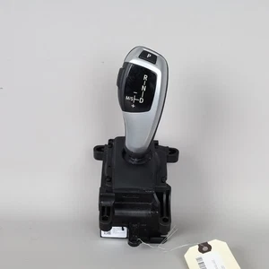 BMW 528i 535i 550i 740i 750i X3 X4 Shift Selector Shifter 61317950394 OEM Used - Picture 1 of 9