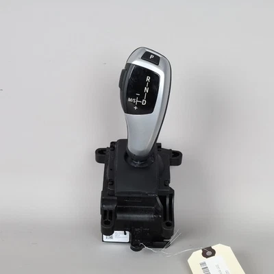 BMW 528i 535i 550i 740i 750i X3 X4 Shift Selector Shifter 61317950394 OEM Used - Image 1 of 4