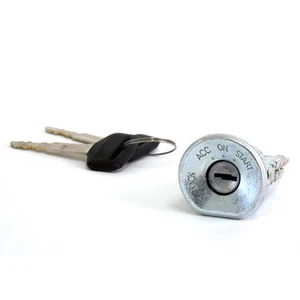 FOR 81-85 TOYOTA CELICA AA63 TA60 RA64 RA65 SA63 MA61 IGNITION SWITCH & KEYS NEW - Picture 1 of 1
