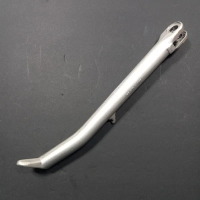 Soporte lateral Ducati Kick Stand Monster S4R S2R 748 996 998 OEM 55610132A Foto 1 de 4