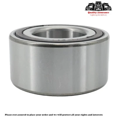 Unidad de cojinete de cubo de rueda para BMW 335i xDrive 2009-2013 135i 2008-2013 328i 2007-13 Foto 1 de 4