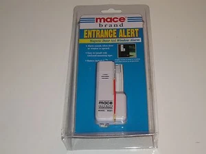Marca MACE - Alarma de rotura de vidrio de alerta de entrada 95dB - Imagen 1 de 1