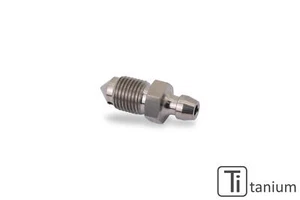 CNC VITE SPURGO M10X1.0 TITANIO UNIVERSALI TITANIO - Imagen 1 de 1