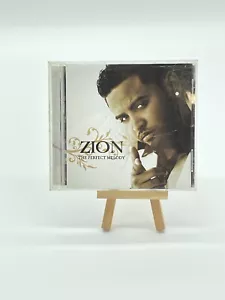 ZION - The Perfect Melody (CD) - Picture 1 of 7