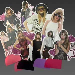 NWT Taylor Swift Party Package - Picture 1 of 2