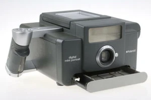 POLAROID Digital Mini Portrait  / DMP1246 - Bild 1 von 3