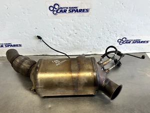 BMW F20 Catalytic convertor Cat DPF 2.0 TD sensors 11-15 N47 D20C 7823498 - Picture 1 of 6